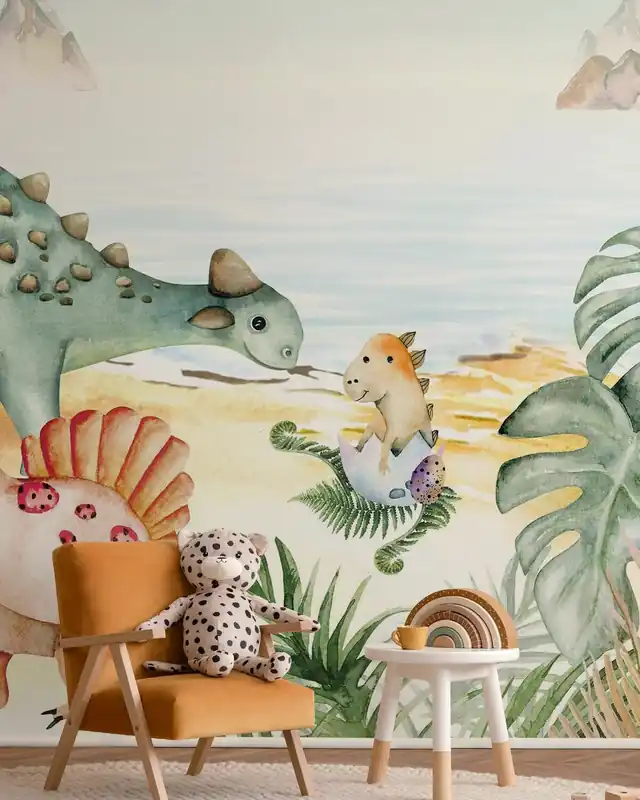 Zamów dziś Wyspa Dinozaurów