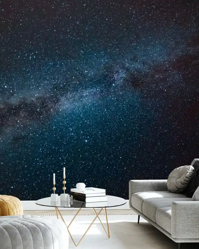 Konstelacja astronomiczna Łatwy zwrot