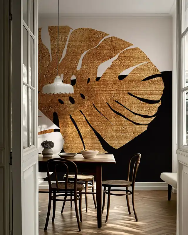Liście Monstera Najlepsza cena