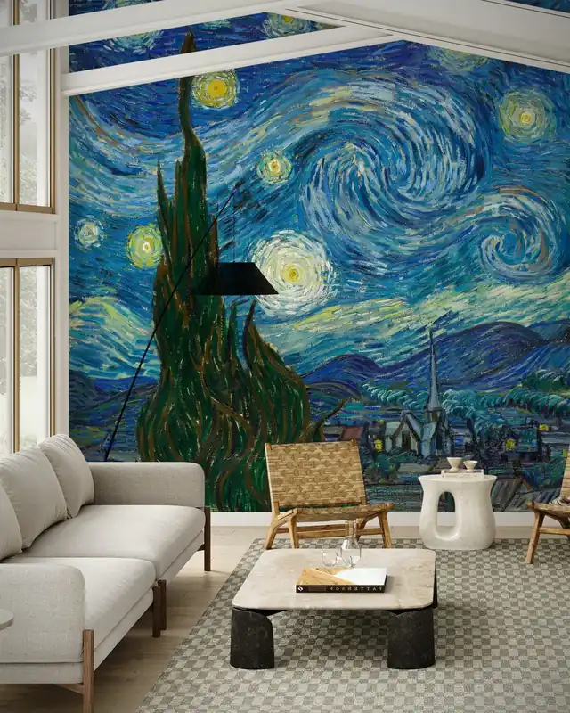 Vincent Van Gogh - Gwieździsta noc Kup teraz