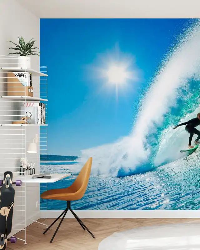 Surfing Premium