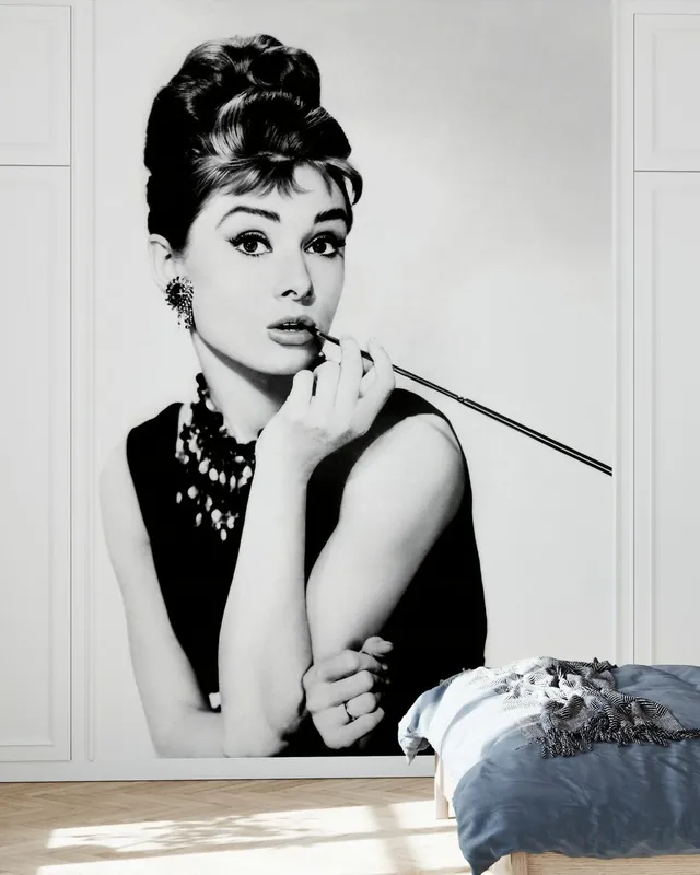 Tylko do końca tygodnia Audrey Hepburn w Śniadaniu u Tiffany'ego
