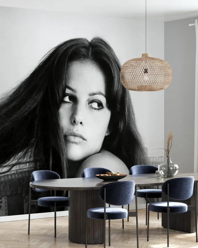 Nowy Claudia Cardinale