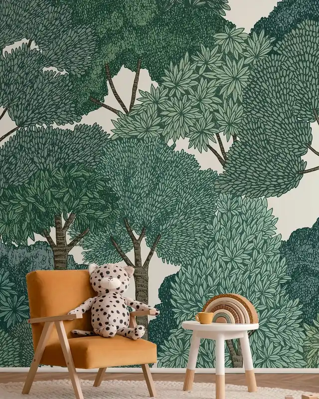 Baldachim - Szmaragdowy Oferta limitowana