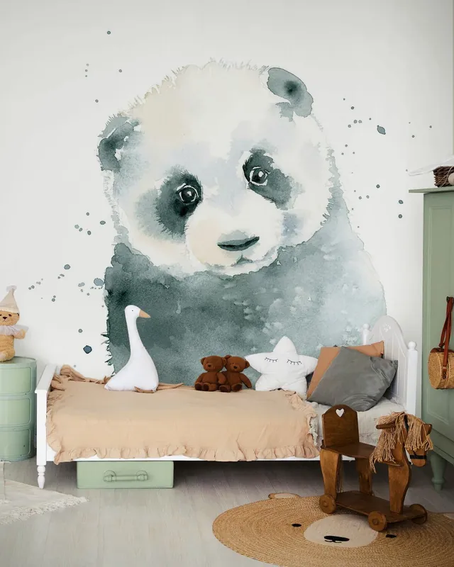 Mały Panda Szybka wysyłka
