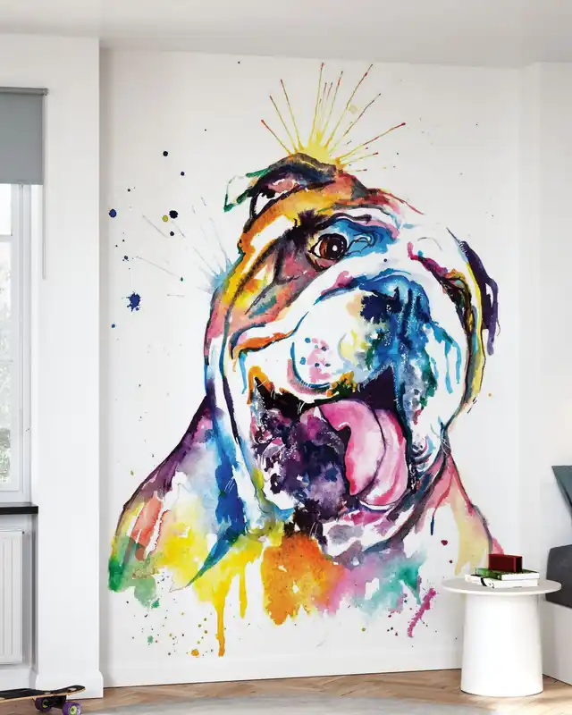 Szybka dostawa Buldog