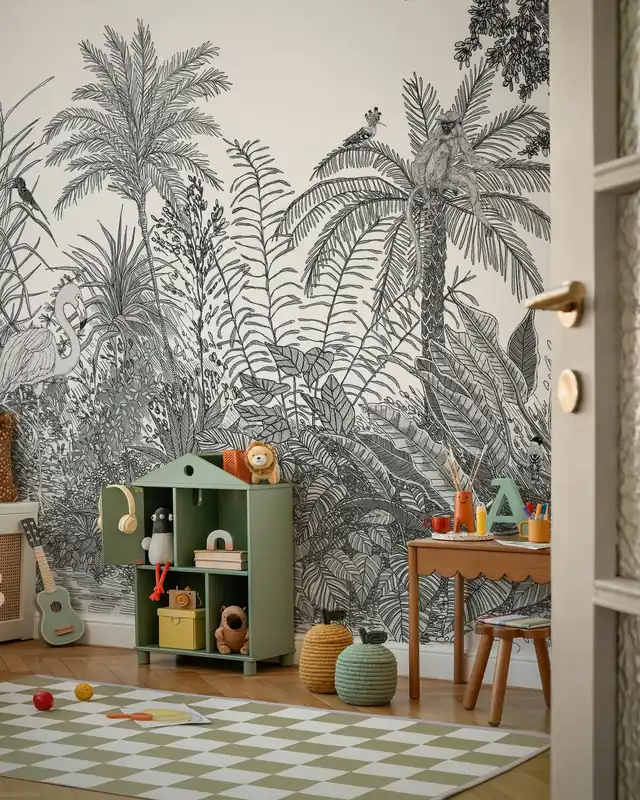 Ekspresowa dostawa Tropica - Czarne Zwierzęta