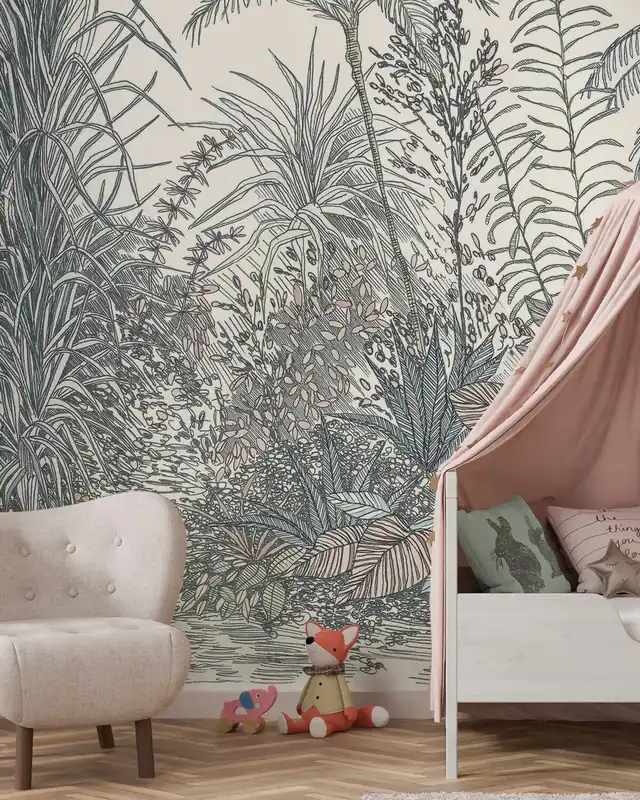 Tropica - Pastelowy Wyprzedaż