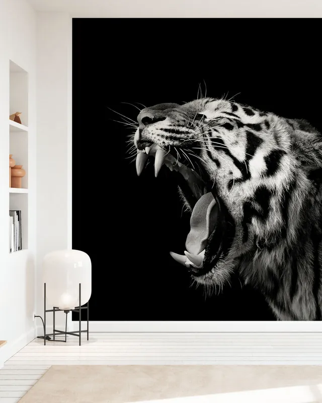 Wybór klientów Primal Yawn IV