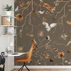 Bestseller Figlarny Las - Taupe