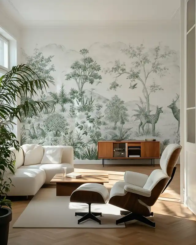 Serenity Spring - Zielony Kup online