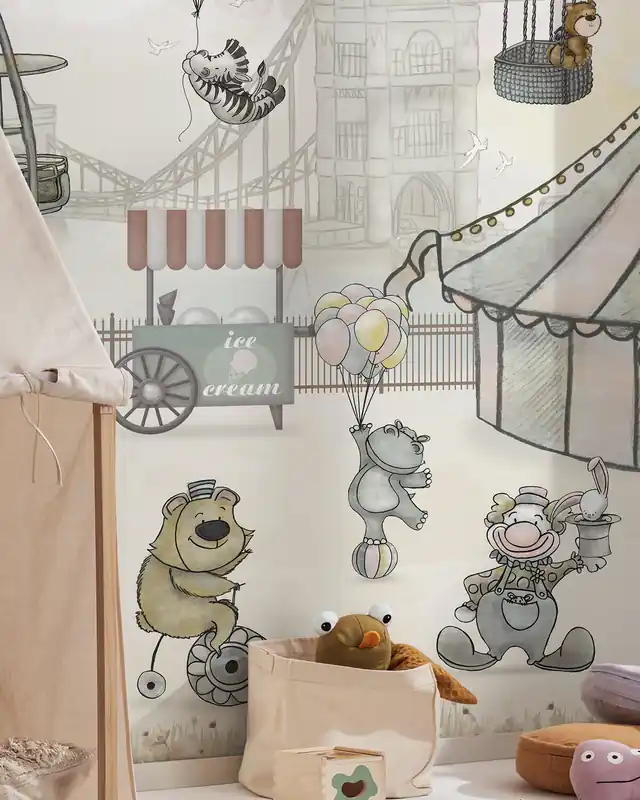 Cyrk i Most Nie przegap