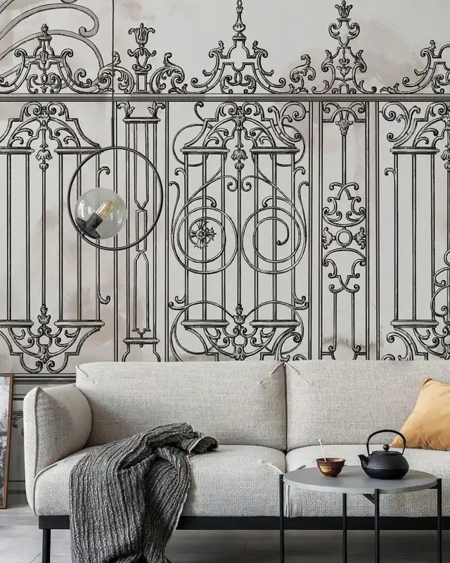 Nowy Gates II