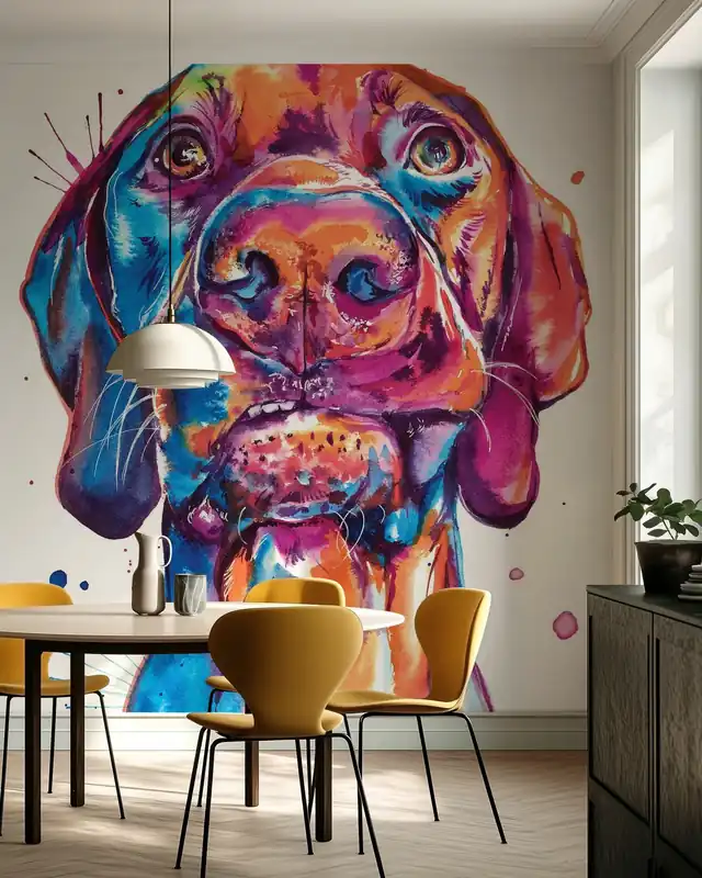 Nowość Vizsla