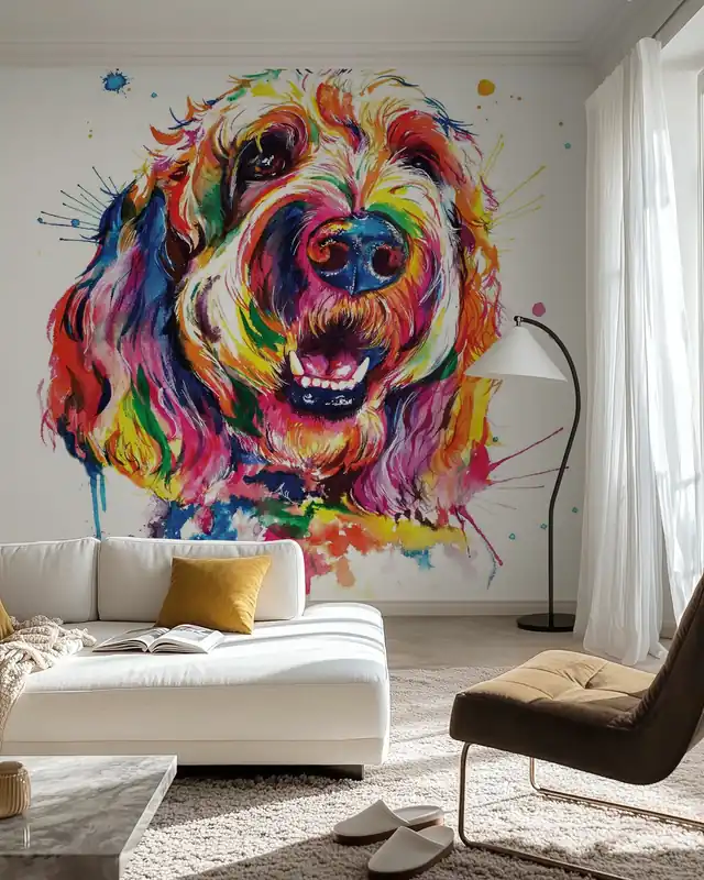 Goldendoodle Wybór klientów