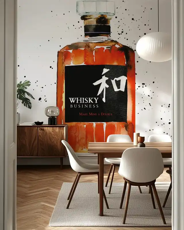 Whisky Business Okazja