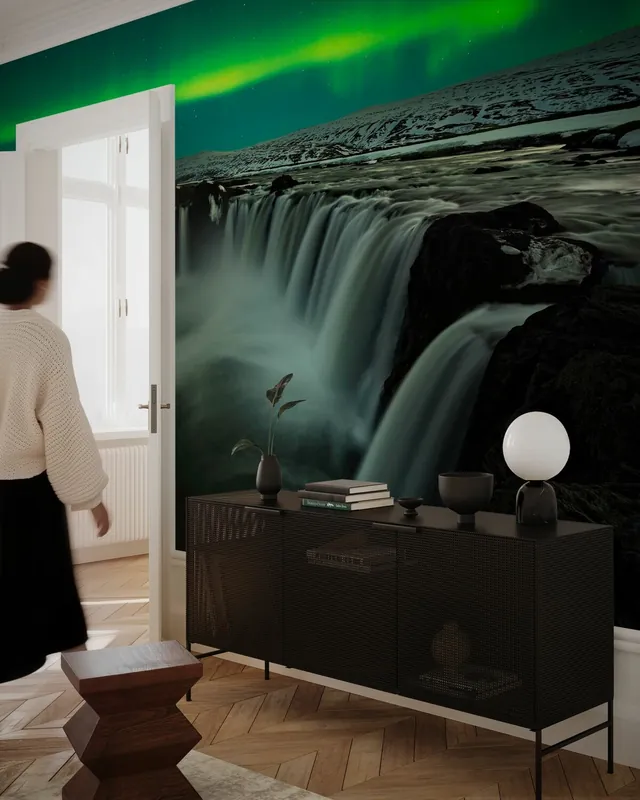 Promocja Godafoss