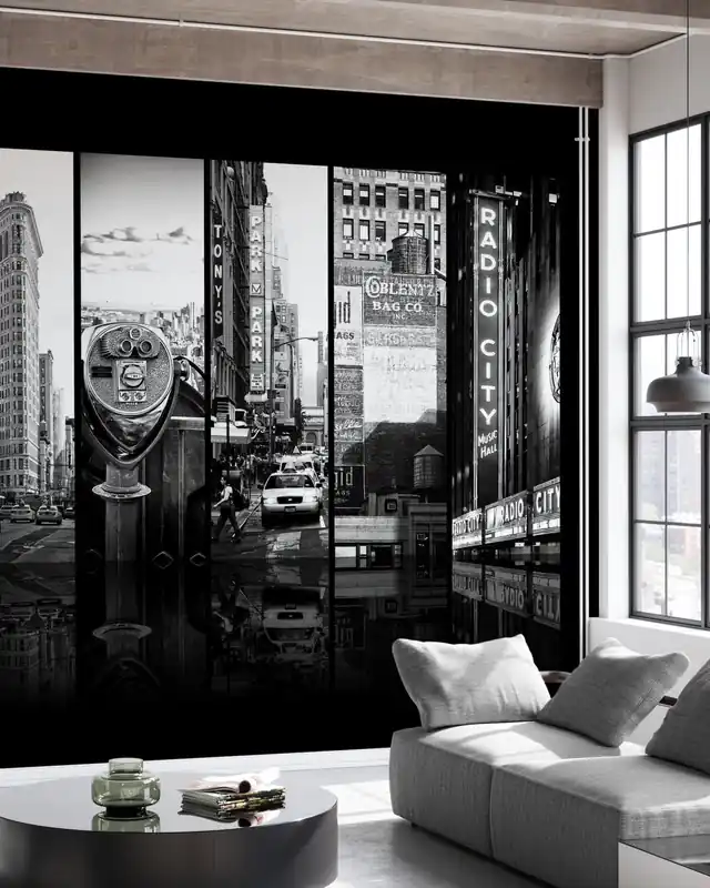 Siedem z 7 Nyc IV Bestseller