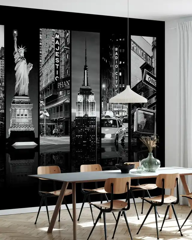Seven of 7 Nyc II Nie przegap