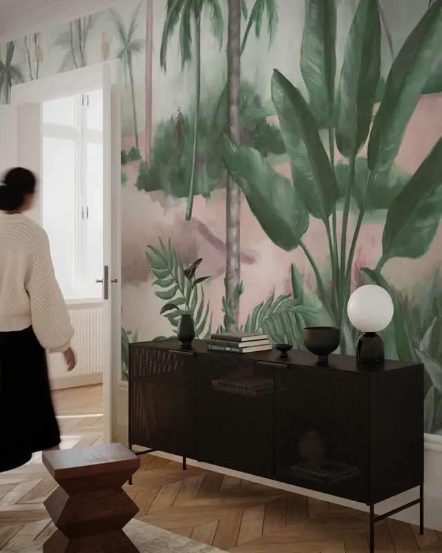 Verdure - Jade Dostępne od ręki