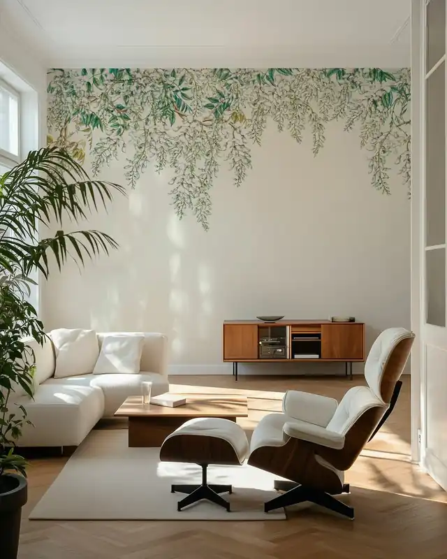 Biała Wisteria Szybka dostawa