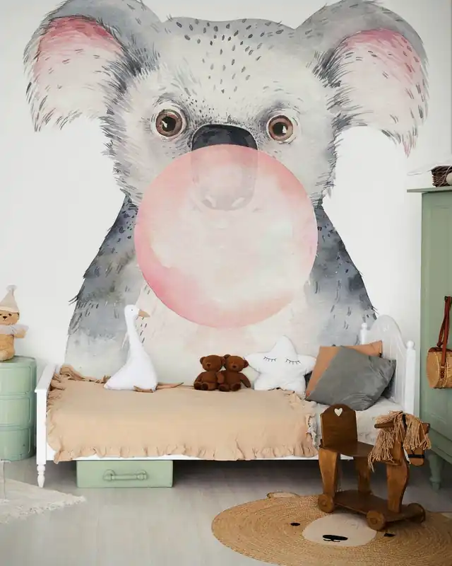 Rabat Koala Niemowlę