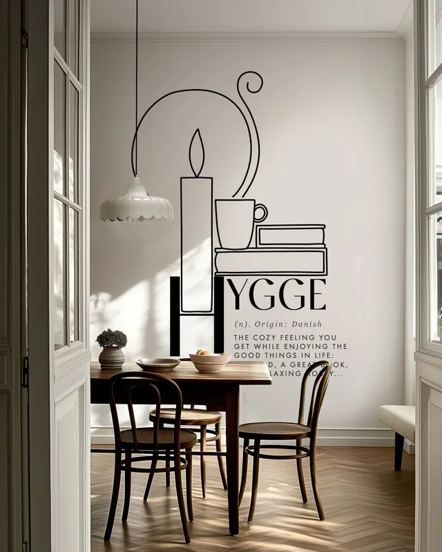 Hygge II Popularny