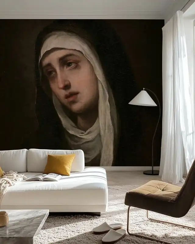 Dziewica Maria Zamów dziś