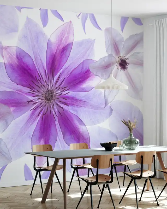 Zamów dziś Powojnik
