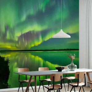 Aurora borealis Szybka dostawa