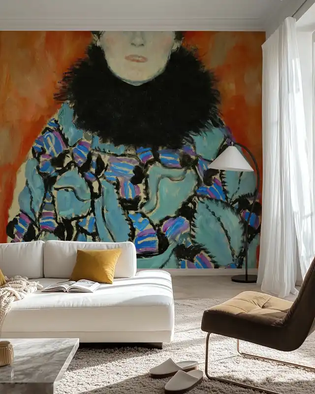 Johanna Staude - Gustav Klimt Tylko do końca tygodnia