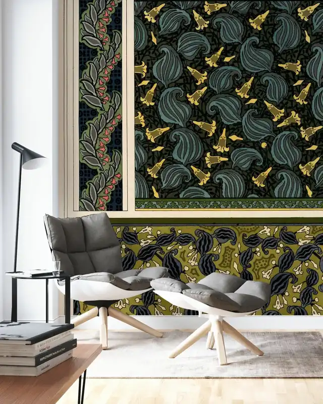 Polygonatum Multiflorum - Infografiki Nowość