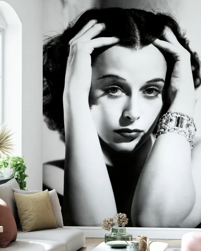 Hedy Lamarr Bezpieczne zakupy