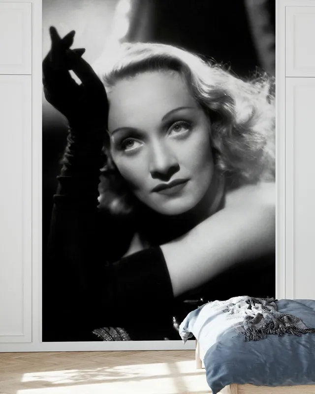 Tylko do końca tygodnia Marlene Dietrich II