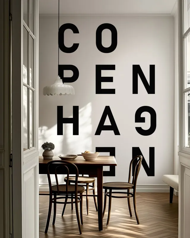 Kopenhaga Tani