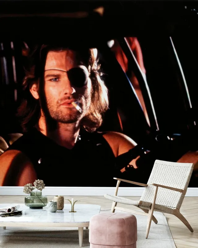 Sprawdź teraz Ucieczka z Nowego Jorku - Kurt Russell