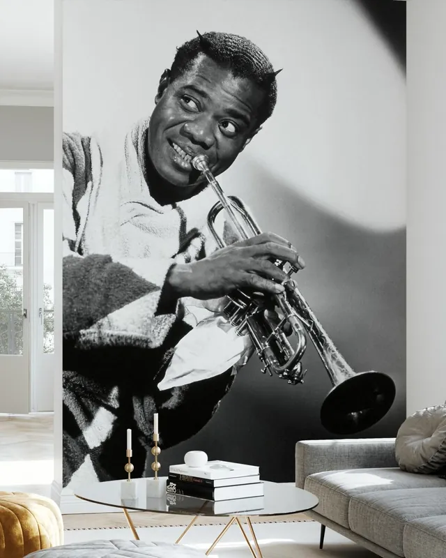 Nowość Chatka w Niebie - Louis Armstrong