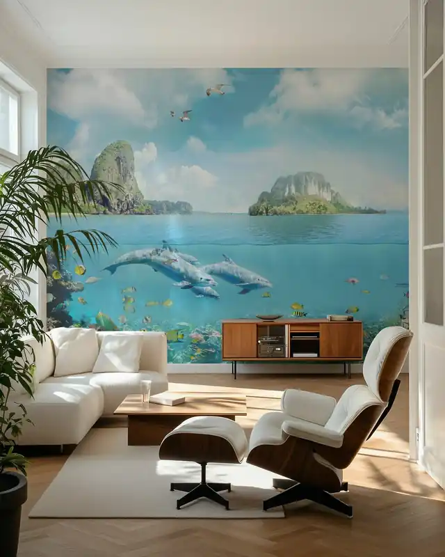 Premium Marine Paradis