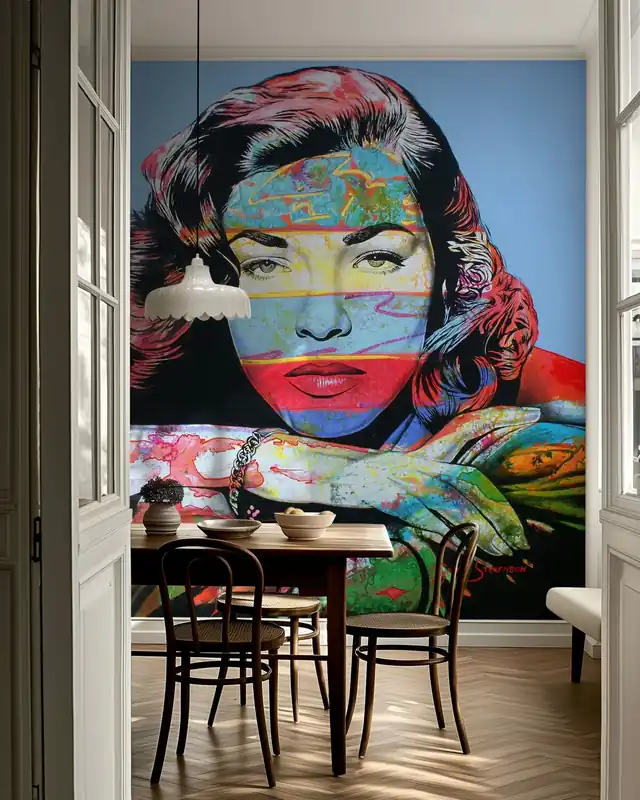 Jak Bacall Nowość