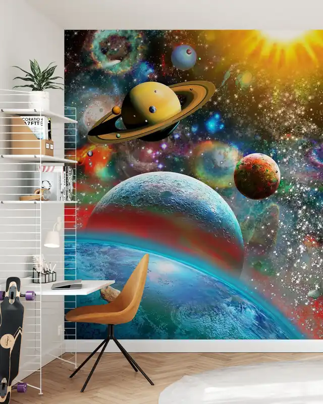 Premium Firmament