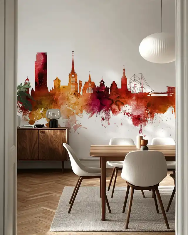 Oferta Panorama Halmstad Szwecja