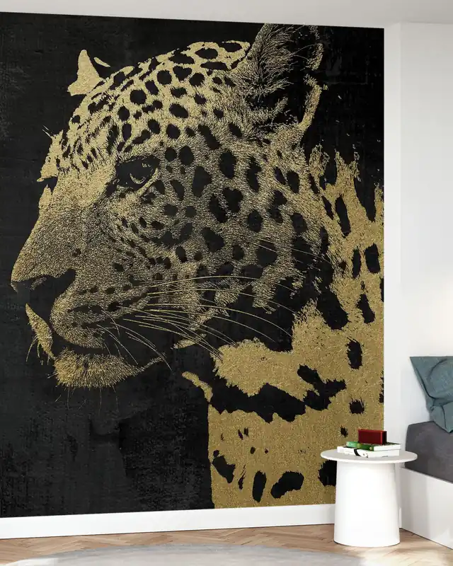 Złoty Leopard Nowy