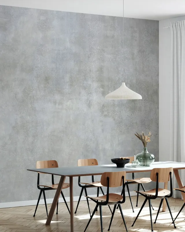 Betonowa ściana Niska cena