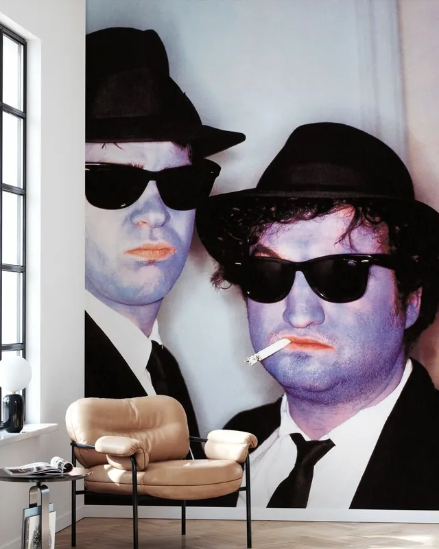 Tylko do końca tygodnia Blues Brothers