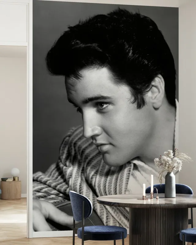 Nowość Elvis Presley