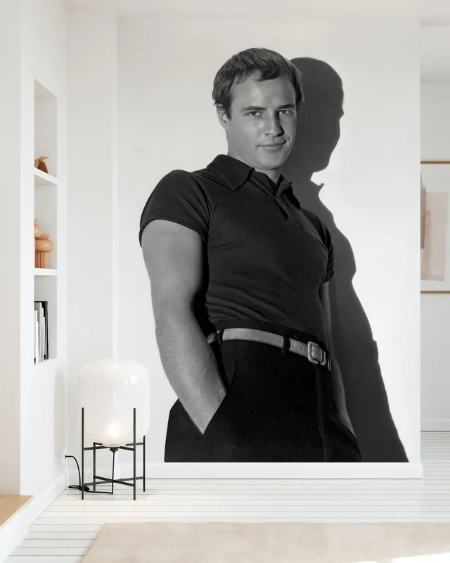 Marlon Brando Bezpieczna płatność