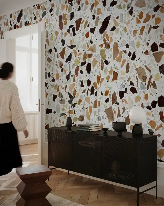 Klasyczny Terrazzo Texturae Kup online