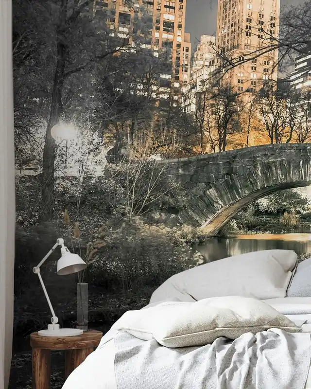 Promocja Nowy Jork - Central Park