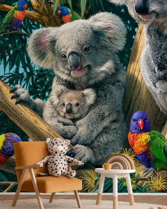 Obniżka ceny Koala Outback