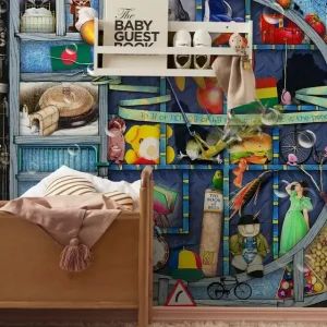 B Puzzle Nowość